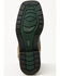 Image #7 - Cody James Boys' Tucker Western Boots - Broad Square Toe, Brown, hi-res