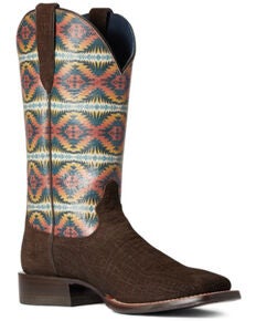 Men's Ariat Boots - Sheplers