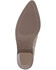 Image #7 - Frye Women's Sara Western Mules, Taupe, hi-res