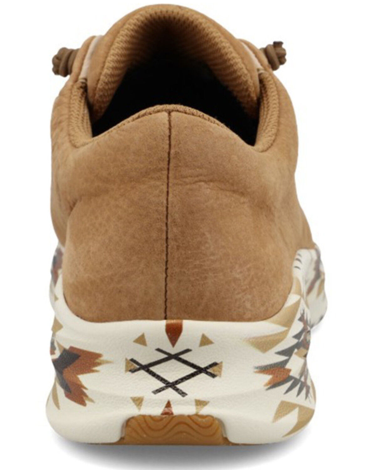 Image #5 - Twisted X Women's Feather X™ Casual Shoes - Moc Toe, Caramel, hi-res