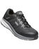Keen Men's Vista Energy Work Shoes - Carbon Toe, Black, hi-res