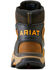 Image #3 - Ariat Men's 6" Endeavor Waterproof Work Boots - Carbon Toe, , hi-res