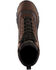 Danner Men's Element Work Boots - Soft Toe, Brown, hi-res