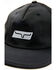 Kimes Ranch Men's Night Vision Crushable Low Reflective Ball Cap , Black, hi-res