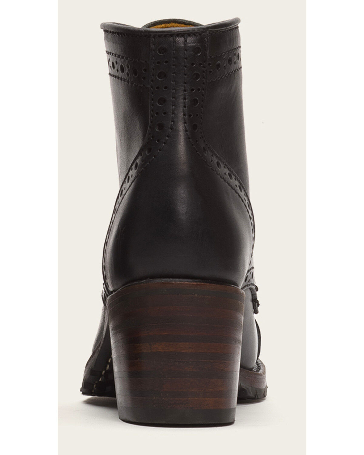 sabrina brogue