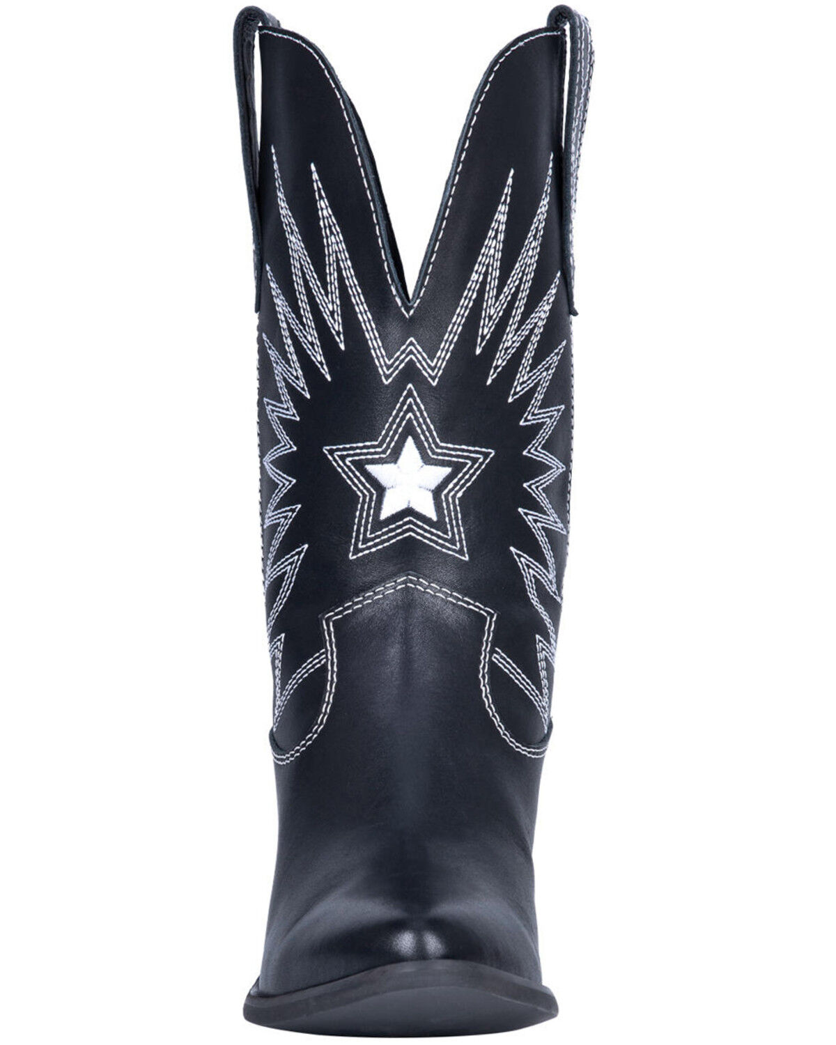 rockstar cowboy boots