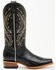 Image #2 - Shyanne Women's Astra Western Boots - Square Toe, Black, hi-res