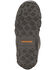 Image #2 - Dryshod Women's NOSHO Ultra Hunting Boots - Round Toe, Camouflage, hi-res