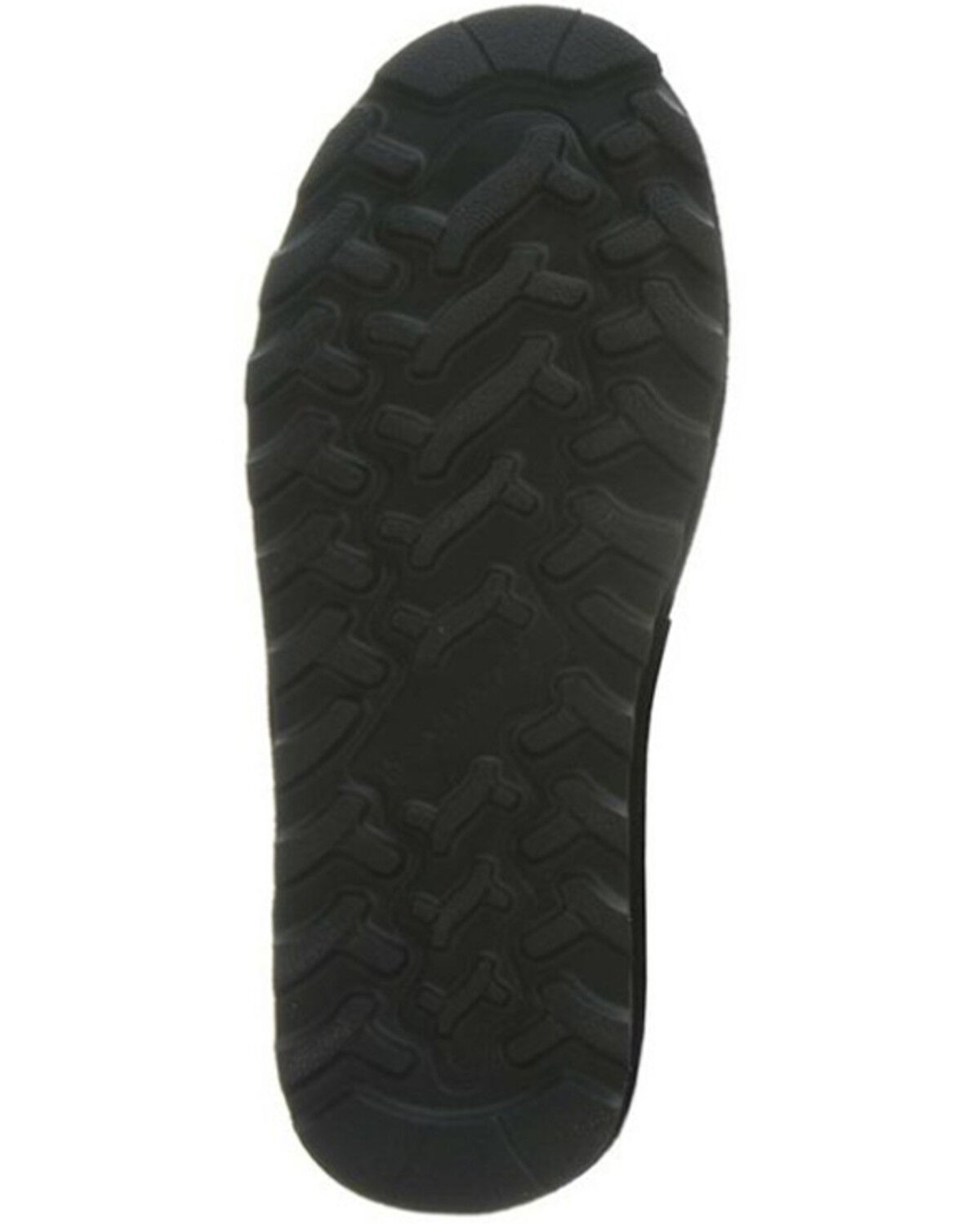 Image #4 - Bearpaw Women's Elle Short Boots - Round Toe, Black, hi-res
