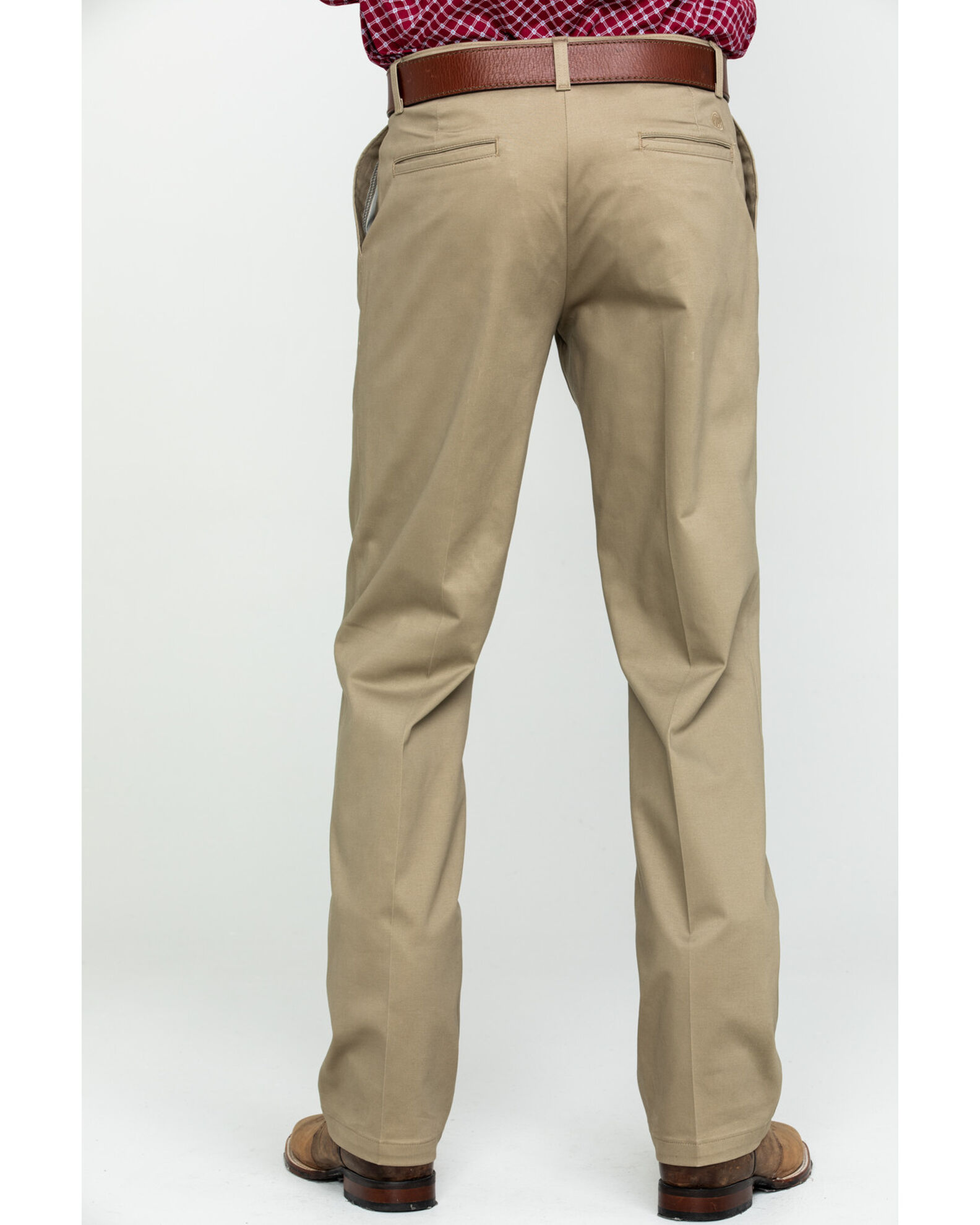 Wrangler casual pants discount