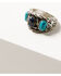 Image #4 - Idyllwind Women's Carter Ring Set - 3 Piece, Silver, hi-res