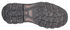 Wolverine Men's Durbin 6" Lace-Up Waterproof Work Boots - Soft Toe, Brown, hi-res