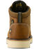 Image #3 - Ariat Men's Rebar Lift Chukka MetGuard Moc Work Boots - Composite Toe, Brown, hi-res