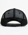 Image #3 - Hawx Men's Camo Print Oval Patch Ball Cap, Camouflage, hi-res