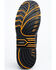 Image #7 - Hawx Men's Enforcer Lacer Work Boots - Nano Composite Toe, Black, hi-res
