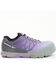 Reebok Women's Anomar Athletic Oxford Shoes - Composition Toe, Grey, hi-res