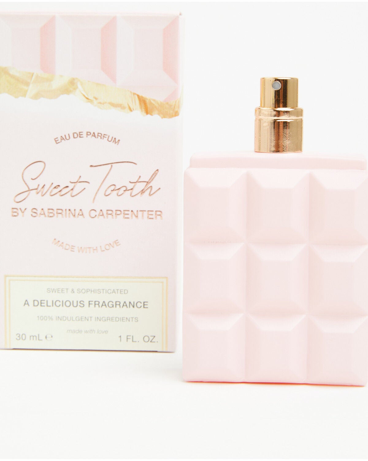 Image #3 - Sweet Tooth By Sabrina Carpenter Women's Perfume, Pink, hi-res