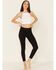 Ariat Women's Tek Tight Leggings, Black, hi-res