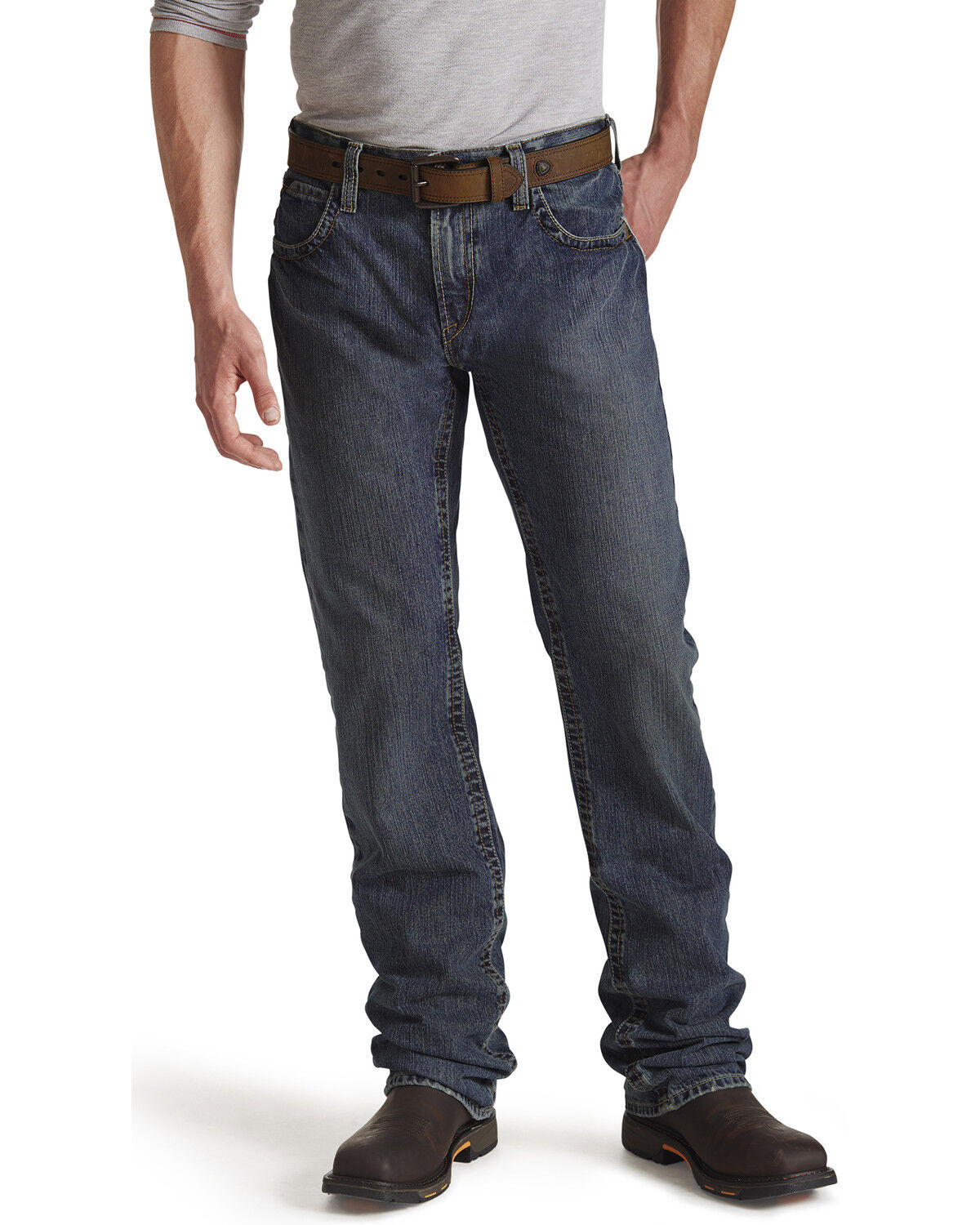 ariat fr jeans m5