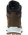 Image #4 - Wolverine Men's Shiftplus LX Work Boots - Alloy Toe, Brown, hi-res