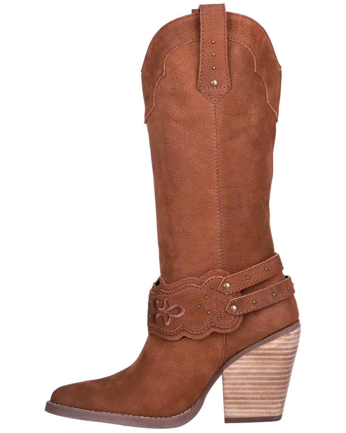 women's dingo boots