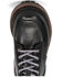 Image #6 - Frye Men's Hudson Lace-Up Work Boots - Round Toe, Black, hi-res
