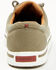 Image #5 - Twisted X Men's Kicks Casual Shoes - Moc Toe, Brown, hi-res
