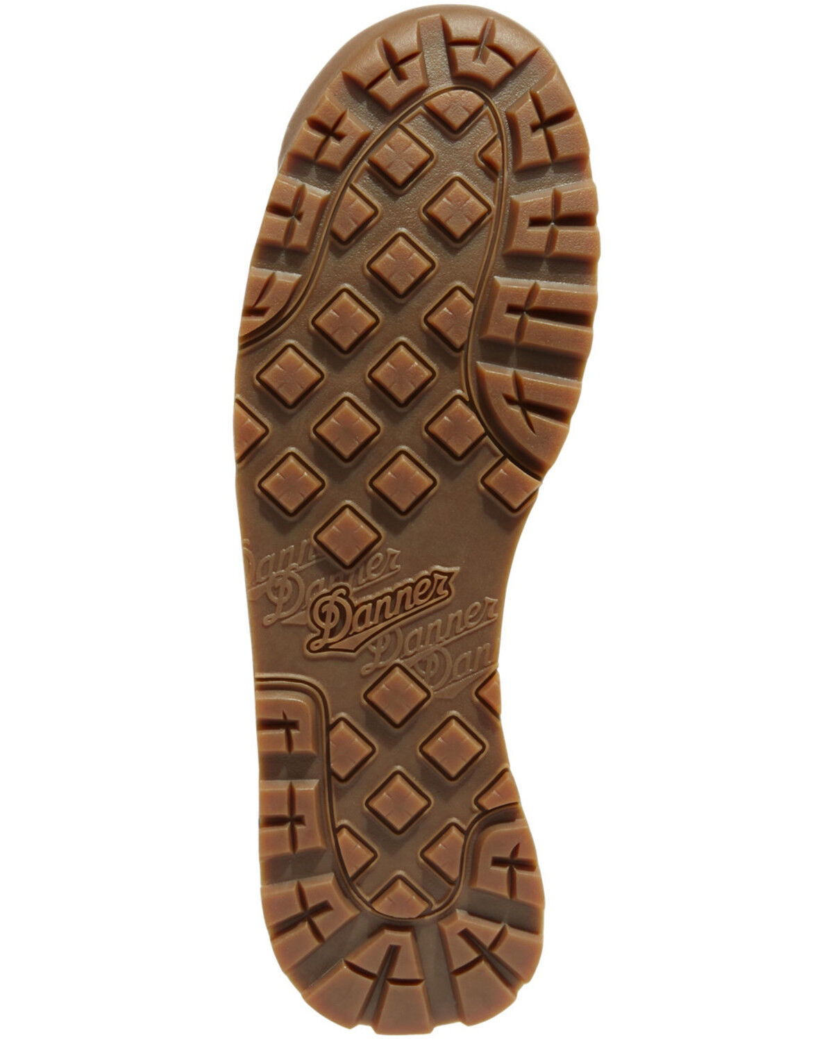 Image #5 - Danner Women's Jag Distressed Waterproof Hiking Boots - Soft Toe, Brown, hi-res