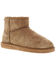 Lamo Footwear Women's Classic 4" Boots - Round Toe, Chestnut, hi-res