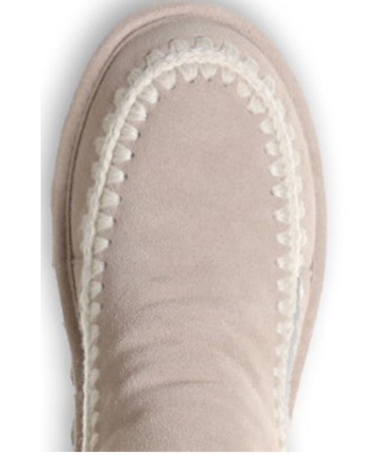 Image #6 - Bearpaw Women's Winter Casual Boots, Light Grey, hi-res