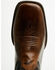 Image #6 - Cody James Men's Ace&trade; Ronan Performance Western Boots - Broad Square Toe, Brown, hi-res