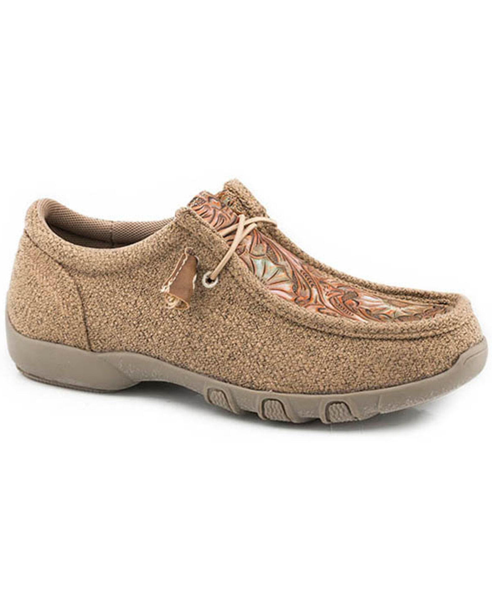 Floral casual shoes shop