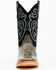Image #4 - Cody James Men's Lynx Western Boots - Broad Square Toe , Grey, hi-res