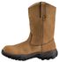 Chippewa Men's Waterproof Pull-On Work Boots - Composite Toe, Bay Apache, hi-res