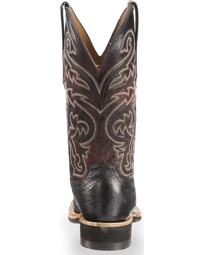 handmade lucchese cowboy boots