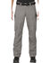 Image #3 - 5.11 Tactical Men's Apex Pant, Grey, hi-res