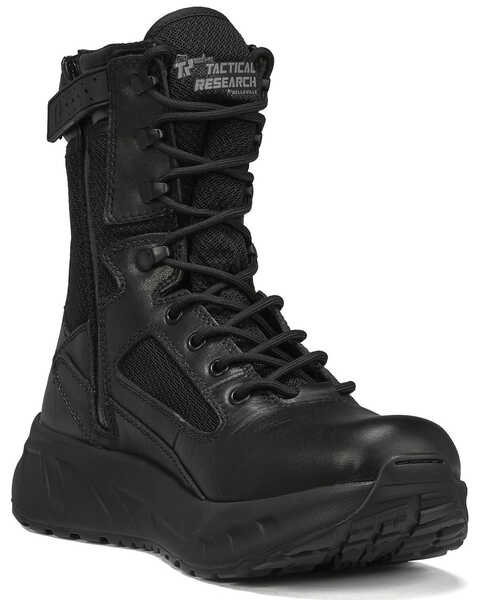 Image #1 - Belleville Men's MAXX Maximalist Tactical Boots, Black, hi-res