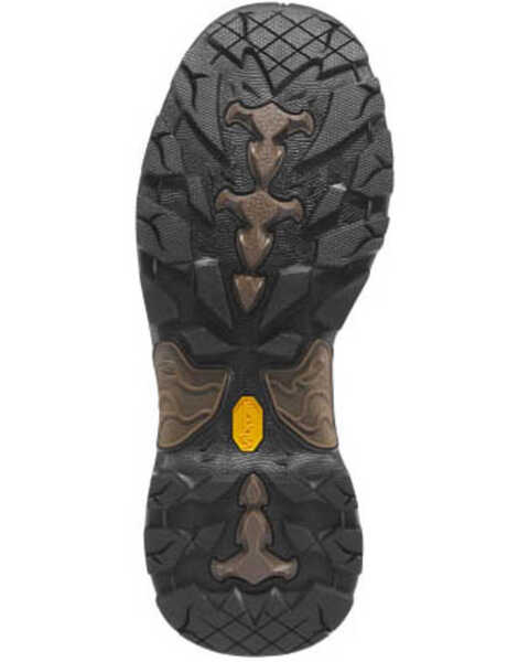 Image #4 - Danner Men's Pronghorn Camo Work Boots - Soft Toe, No Color, hi-res