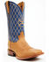 Image #1 - Hooey by Twisted X Men's 12" Hooey® Western Boots - Broad Square Toe , Tan, hi-res