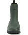 Muck Boots Men's Muck Originals Rubber Boots - Round Toe, Moss Green, hi-res