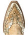 Image #4 - Ariat Women's Sapphire Warm Stone Western Boots - Snip Toe, Beige/khaki, hi-res