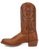 Image #3 - Laredo Men's Novak Western Boots - Round Toe, , hi-res