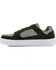 Image #3 - Volcom Men's Evolve Skate Inspired Work Shoes - Composite Toe, Olive, hi-res