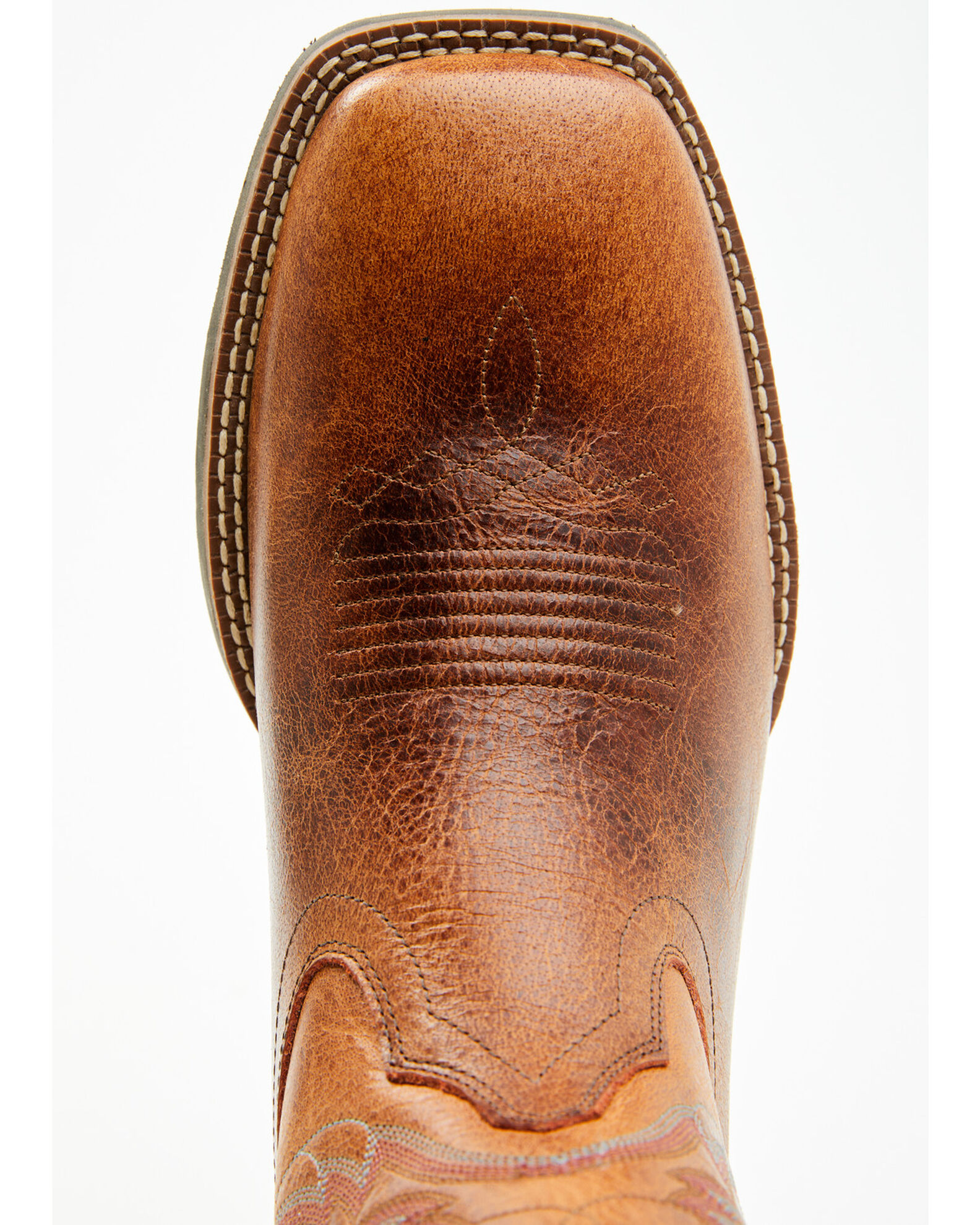 グランド牧場 セレクトセール Ace Men's James Cody Name: Product Performance Toe  Square Broad - Boots Western タイヤ・ホイール
