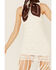 Image #4 - Shyanne Women's Crochet & Fringe Midi Dress, , hi-res