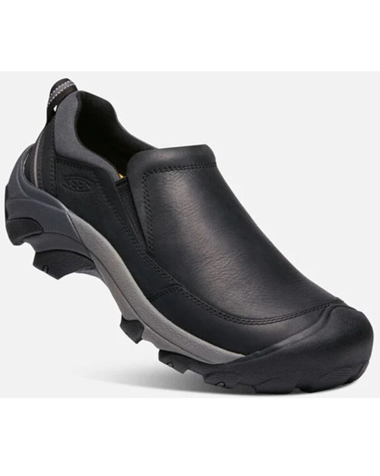 Keen Men's Targhee II SOHO Hiking Shoes, Steel, hi-res