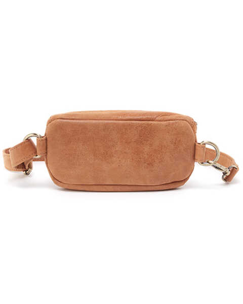 Image #2 - Hobo Women's Belt Bag Crossbody Bag , Tan, hi-res