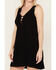 Image #4 - Idyllwind Women's Rowan Mini Dress, Black, hi-res