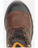 Image #5 - Timberland PRO Men's Boondock 6" Waterproof Insulated Work Boots - Composite Toe, Brown, hi-res