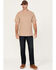 Image #1 - Ariat Men's Rebar M4 Blackstone Durastretch Basic Stackable Straight Work Jeans, Blue, hi-res